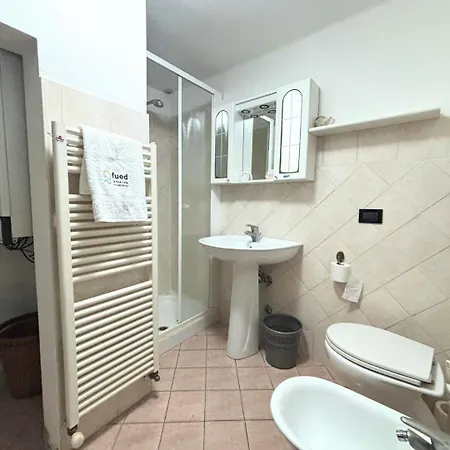 Cn022 - Cesenatico, Ampio Trilocale Sul Porto Canale Apartment