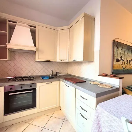 Apartment Cn022 - Cesenatico, Ampio Trilocale Sul Porto Canale