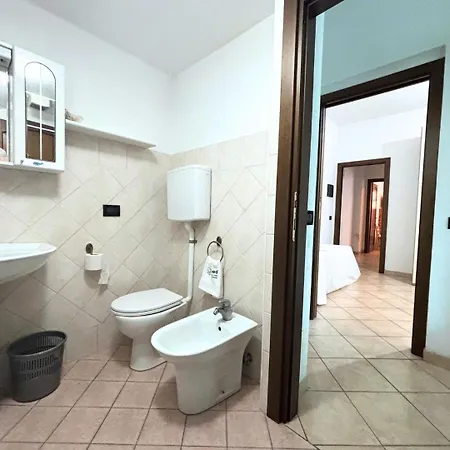 Cn022 - Cesenatico, Ampio Trilocale Sul Porto Canale Apartment Cesenatico