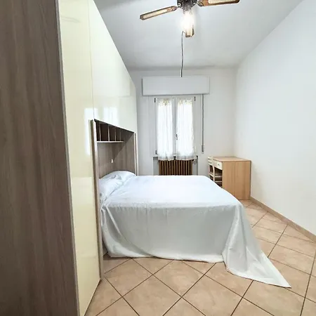 Cn022 - Cesenatico, Ampio Trilocale Sul Porto Canale Apartment *