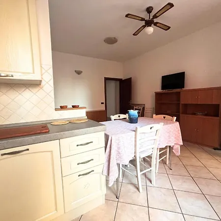 Cn022 - Cesenatico, Ampio Trilocale Sul Porto Canale Appartamento